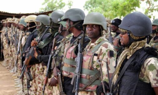 Troops arrest bandit kingpin in Sokoto