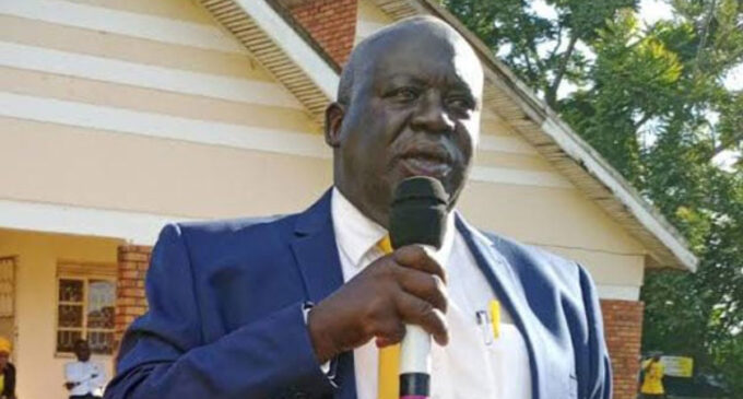 Uganda minister shot dead by bodyguard over ‘unpaid salary’