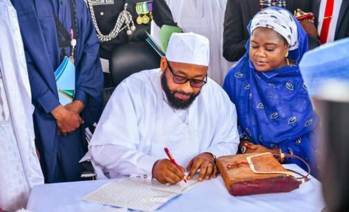 Bago: I’ll pay serious attention to insecurity in Niger