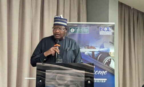 NCC asks telecom operators to provide services that prioritise needs of PWDs, elderly