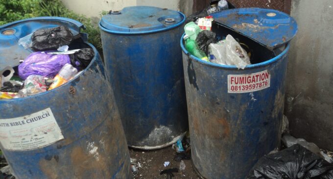 Climate Watch: Oyo introduces app to manage waste collection