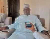 Police panel invites suspended Adamawa REC over conduct during guber poll