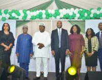 NSIA sets up healthcare companies in Enugu, seeks investment in sector