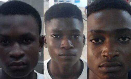 EFCC seeks extradition of siblings to US over ‘child exploitation, pornography’