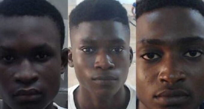EFCC seeks extradition of siblings to US over ‘child exploitation, pornography’