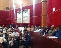 Tribunal adjourns Atiku’s petition as INEC prepares response to live broadcast request