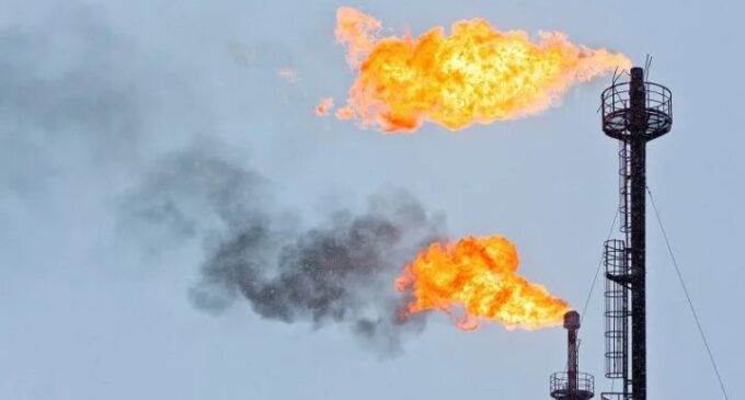 Reps to probe ‘$9bn revenue loss’ from gas flaring