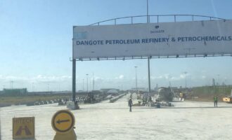 Dangote: IOCs struggling to supply us crude oil… they prefer exporting