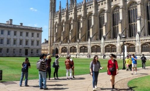 UK universities oppose new immigration rules, say it will worsen their financial pressure
