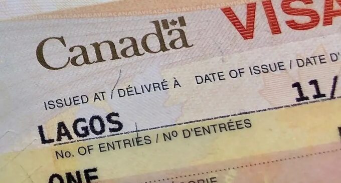Amid UK immigration restrictions, Canada announces faster visa processing for dependents
