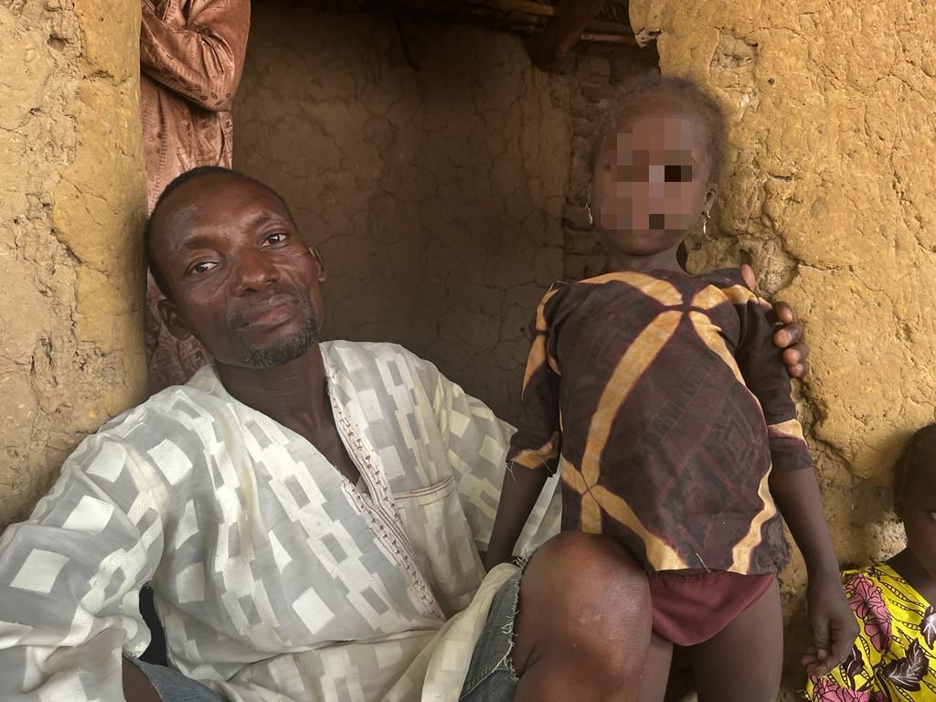 Nigerian state winning war against COVID is losing its children to meningitis