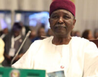 Gowon to politicians: Allow tribunals, supreme court do their work