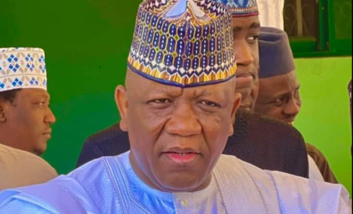N’assembly inauguration: Court restrains EFCC, DSS from detaining Yari