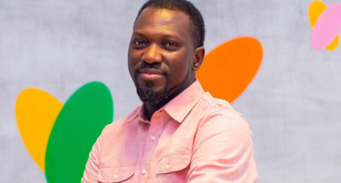 Flutterwave CEO Olugbenga ‘GB’ Agboola joins illustrious Wall Street Journal CEO Council