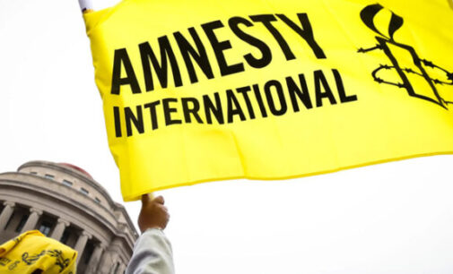 Amnesty: Tinubu’s administration has failed to ensure respect for human rights
