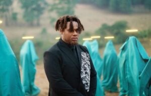 DOWNLOAD: BNXN goes spiritual in 'Pray'