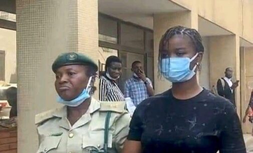 Ataga’s murder: Absence of Chidinma’s lawyer stalls trial
