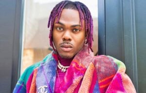 DOWNLOAD: Ckay, Blaqbonez join forces for 'Halleluyah'