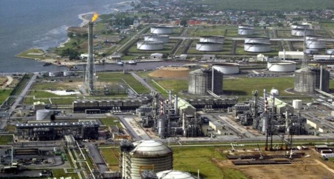 Buhari directs NUPRC to take over supervision of ALL crude oil export terminals