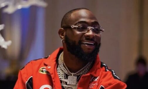 FULL LIST: Davido leads 2023 AFRIMMA nominations with 6 nods