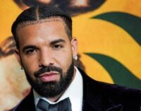 Drake takes break from music to focus on his health
