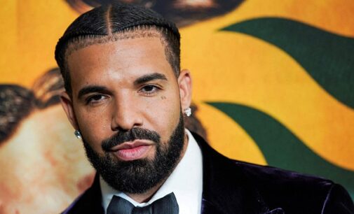 Drake shares dad’s ancestry results showing he’s ‘30% Nigerian’