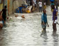 Lagos to build climate resilient infrastructure to protect residents