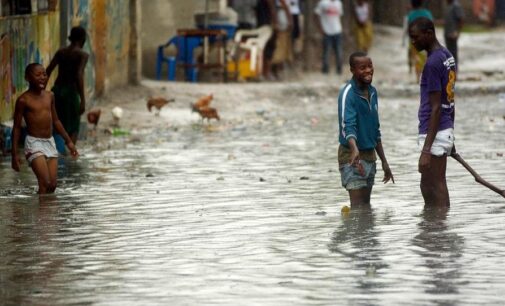 Lagos to build climate resilient infrastructure to protect residents