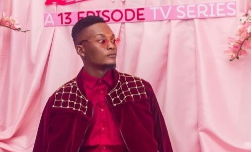 SPOTLIGHT: Eric Ihaza — the gifted stylist redefining Nollywood beauty