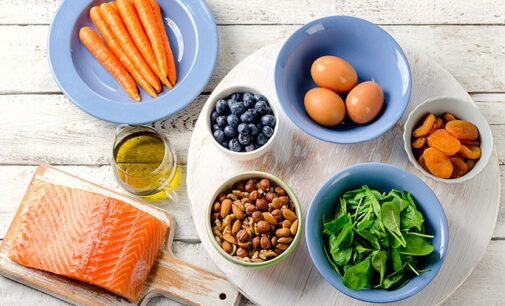 Eat Me: Beans, eggs… six best foods for eye health
