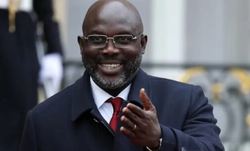 Di viral quote about Niger coup wey dem sey George Weah tok no correct
