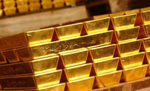 FG inaugurates gold processing plant in Kogi, projects end to capital flight