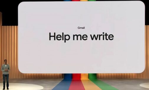 Google to now write emails for you using AI
