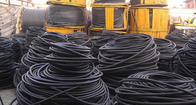 Manufacturers: Why Nigerian-made cables are among the best in the world