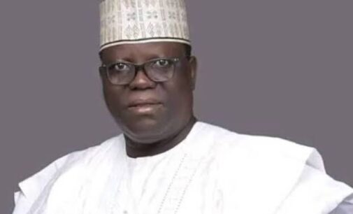 APC suspends Gombe senator for ‘campaigning against party’ during elections