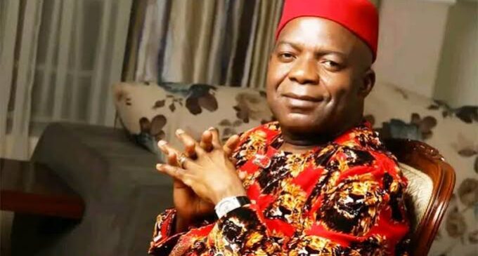 ‘It’s nothing to worry about’ — Alex Otti speaks on court verdict nullifying his candidacy