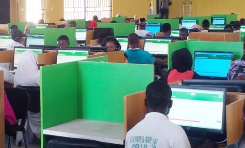 JAMB reschedules 80,000 candidates who missed UTME to May 6