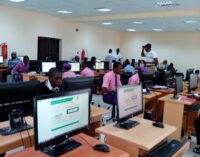 JAMB set to conduct pilot test on phone use for UTME