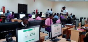 JAMB reschedules UTME for 24,535 candidates over non-compliance with standards