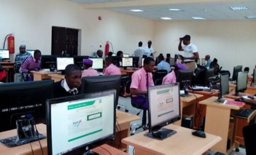 Over 260,000 candidates write mock test ahead of April UTME