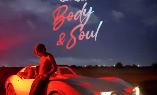 DOWNLOAD: Joeboy enlists Ludacris for ‘Body and Soul’ album