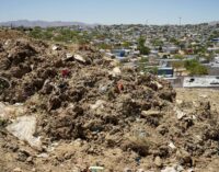 How Namibia’s sanitation crisis is endangering its people and future