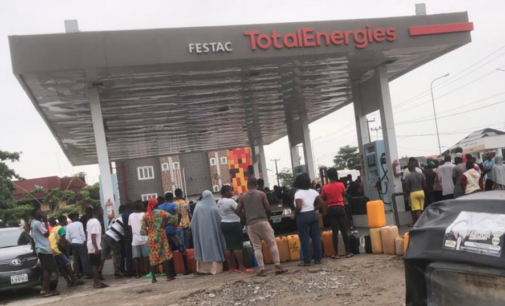 ‘It’ll be tool for social justice’ — SDP backs petrol subsidy removal 