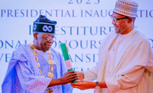 Looking beyond Buhari: The imperative for modulated continuity in Tinubu administration