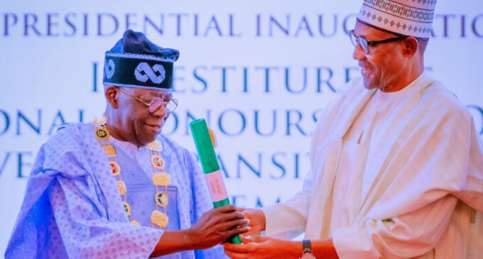 If we were to fix Nigeria: Can we break the curse hanging over Oronsaye report?