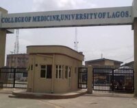UNILAG inaugurates centre for clinical trials to ‘enhance research’