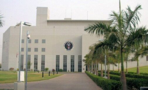 APPLY: US embassy seeks qualified administrative assistant in Abuja