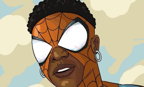 Wizkid, Lil Wayne, Nas to feature in soundtrack for new Spider-Man film