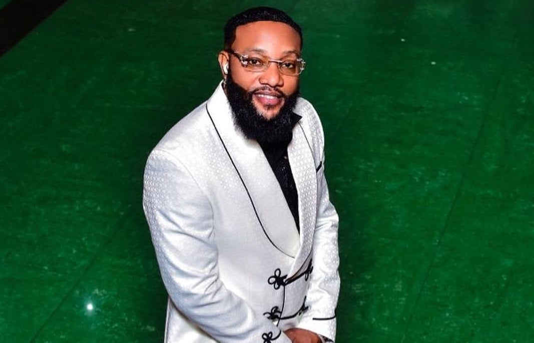 I’ve made more money from gospel than secular music, says Kcee
