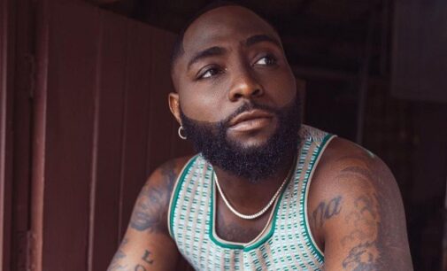 N2.3bn suit: Davido settles case with Pinnick, to perform at Delta concert